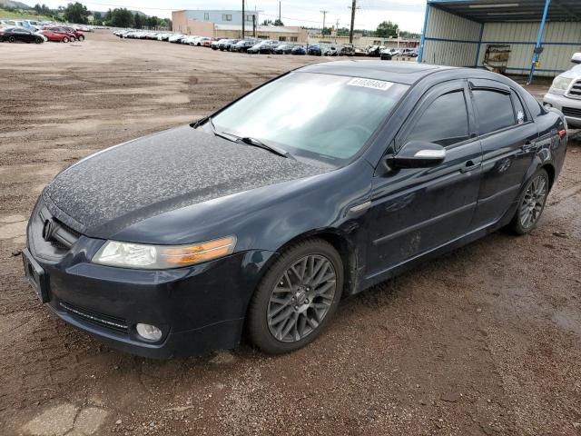 2007 Acura TL 