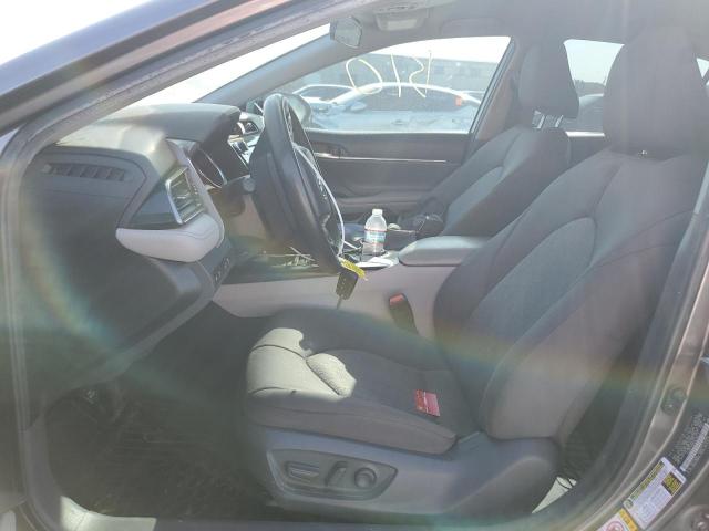 2019 TOYOTA CAMRY 4C 4T1B11HK8KU190316