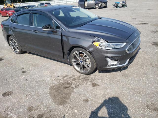 3FA6P0D93LR202680 2020 FORD FUSION, photo no. 4