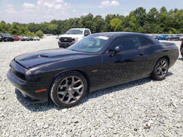 2015 Dodge Challenger SXT Plus