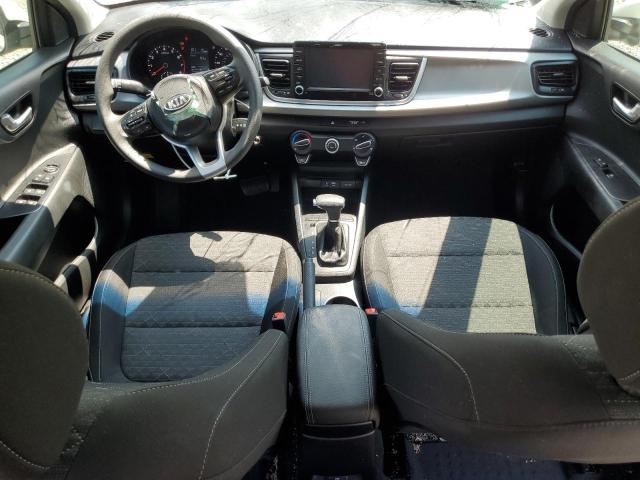 2020 KIA RIO LX/S 3KPA24AD2LE256367