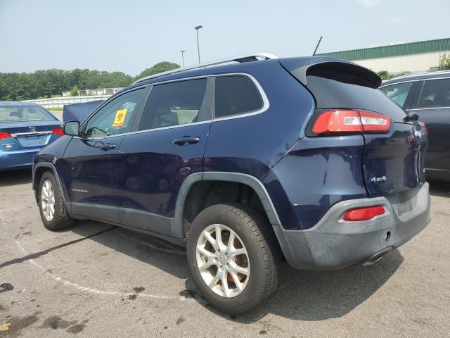 1C4PJMCB8EW166626 Jeep Cherokee Latitude