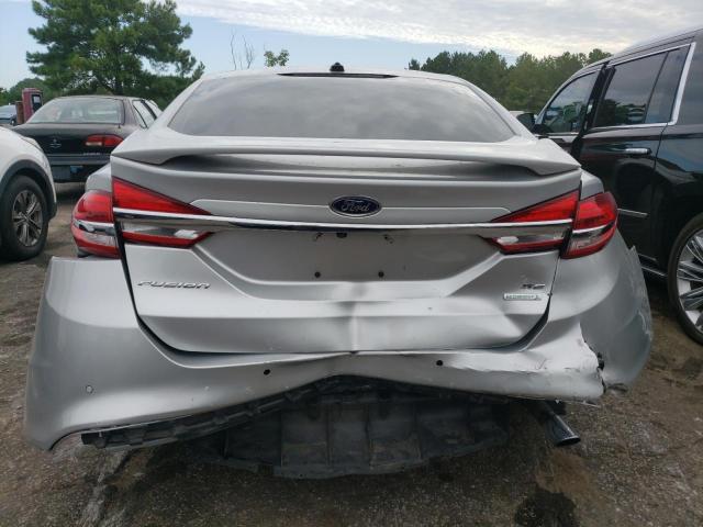 3FA6P0HD2JR200849 Ford FUSION SE