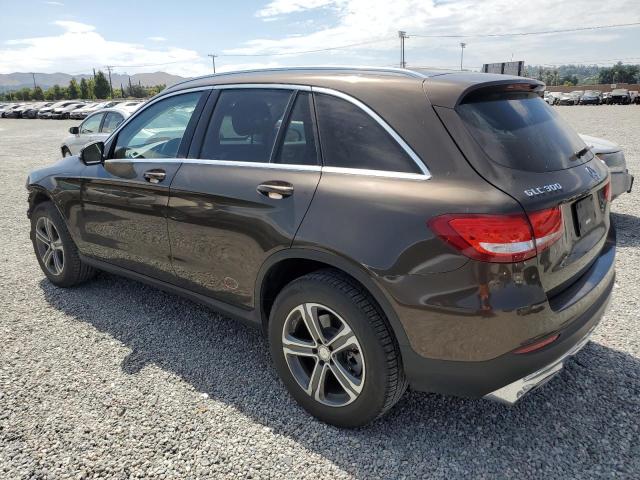 WDC0G4KB9GF104280 Mercedes-Benz Glc 300 4matic