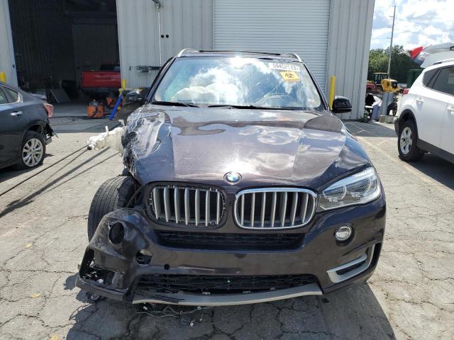 VIN 5UXKR0C50E0K51631 2014 BMW X5, Xdrive35I no.5