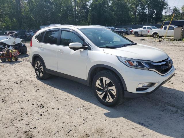 Vin: 5j6rm4h91gl065173, lot: 60894133, honda crv touring 20164