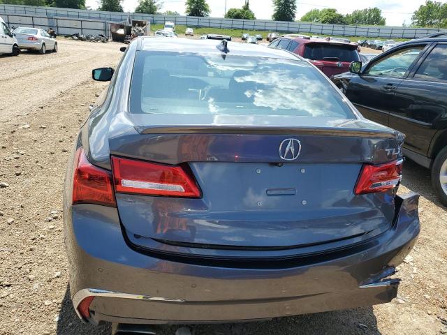 2019 ACURA TLX ADVANC 19UUB2F82KA004277