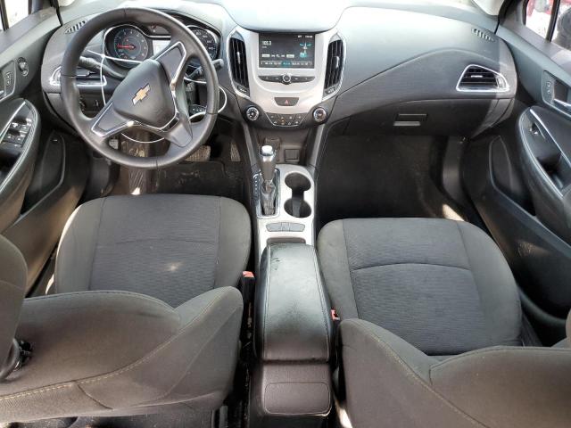 1G1BC5SM6H7256121 Chevrolet CRUZE LS