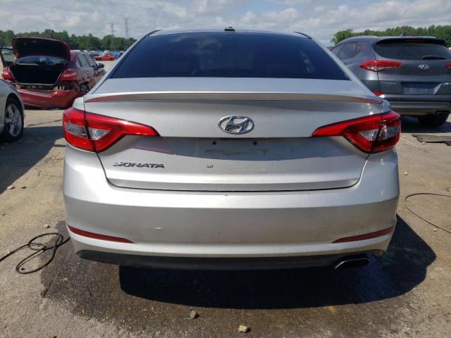 5NPE24AFXGH365311 | 2016 HYUNDAI SONATA SE