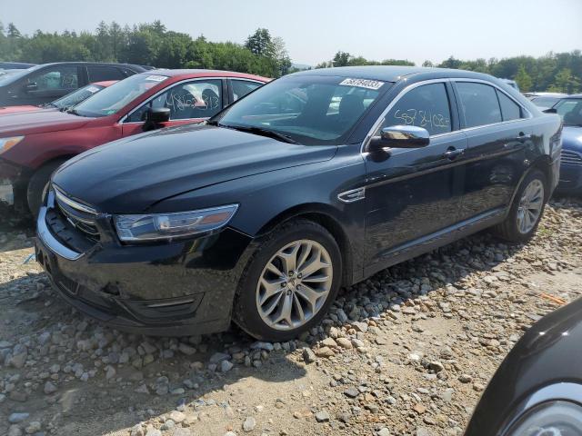 2014 Ford Taurus Limited