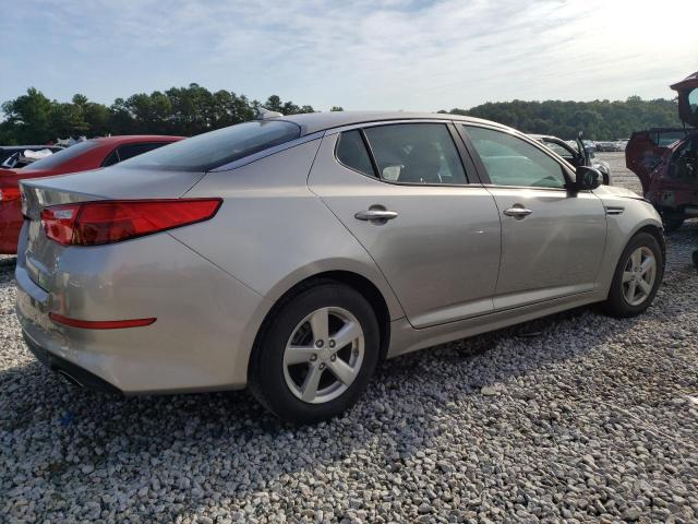 5XXGM4A74FG450019 KIA Optima Lx