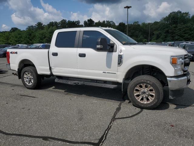 1FT8W2BT4LEE99767 Ford F250 Super Duty
