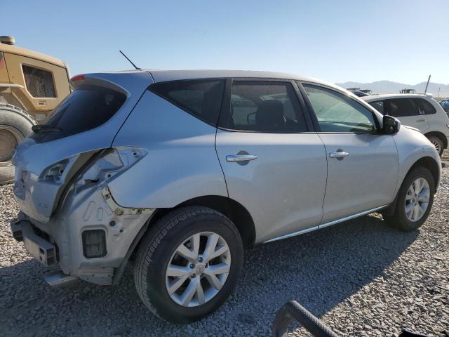 JN8AZ1MW9EW514243 Nissan MURANO S