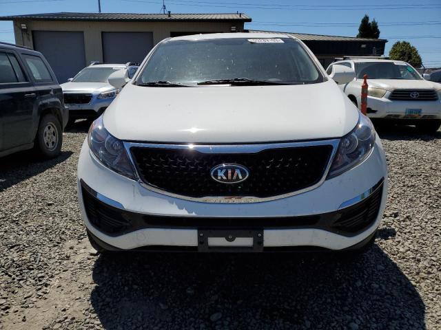 KNDPBCAC4E7549721 KIA Sportage Lx