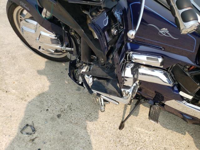 2000 HONDA GL1500 SE1 1HFSC2232YA203860