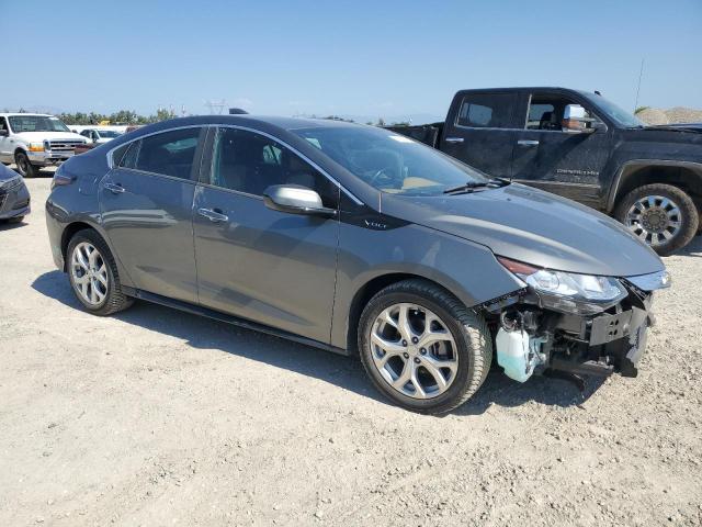 VIN 1G1RD6S5XGU132430 2016 Chevrolet Volt, Ltz no.4