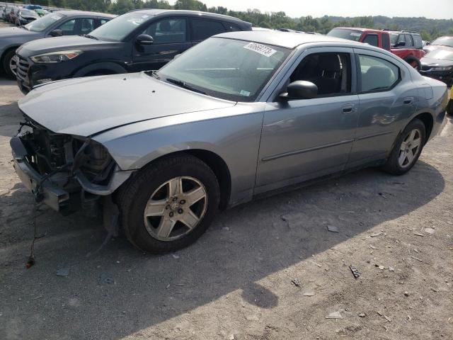 2007 Dodge Charger SE