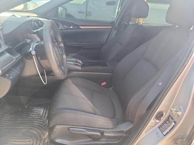 SHHFK7H25HU422506 Honda Civic Lx