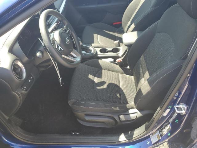 3KPF24AD4ME301171 KIA FORTE FE