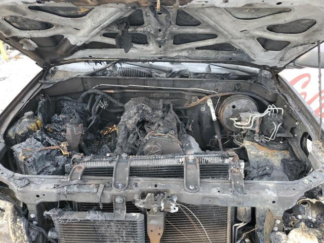 1N6BD0CT8EN729924 Nissan FRONTIER S