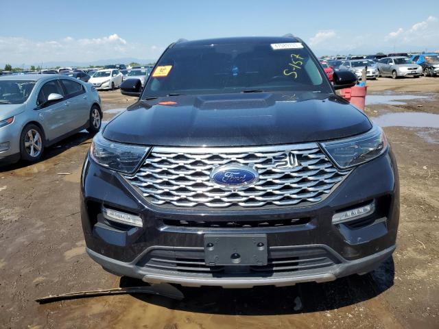 1FM5K8HC3LGA44174 Ford Explorer Platinum