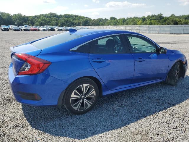 Vin: 19xfc1f38ge010947, lot: 61664993, honda civic ex 20163