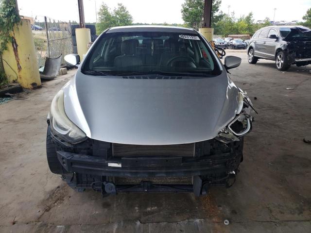 5NPDH4AE3GH703620 Hyundai ELANTRA SE