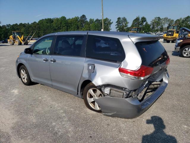 Vin: 5tdzk3dcxds293934, lot: 59412973, toyota all models 20132