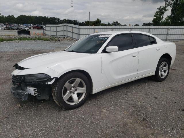 2019 DODGE CHARGER PO - 2C3CDXATXKH538565