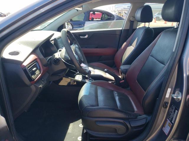 2018 KIA RIO EX - 3KPA34AB8JE065142