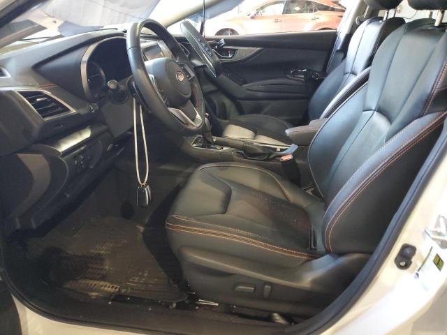 JF2GTHMCXN8234018 Subaru Crosstrek Limited