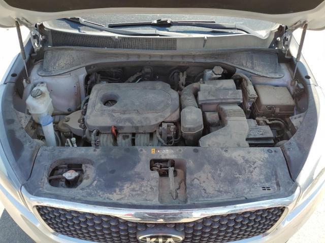 5XYPG4A3XGG064237 KIA SORENTO LX