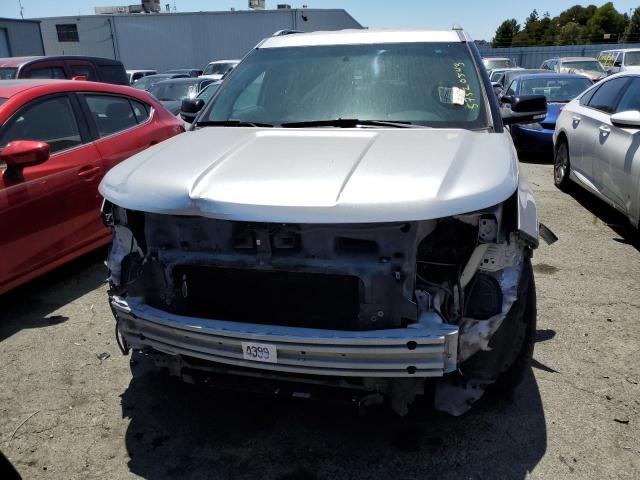 1FM5K8D88GGC05710 Ford EXPLORER XLT