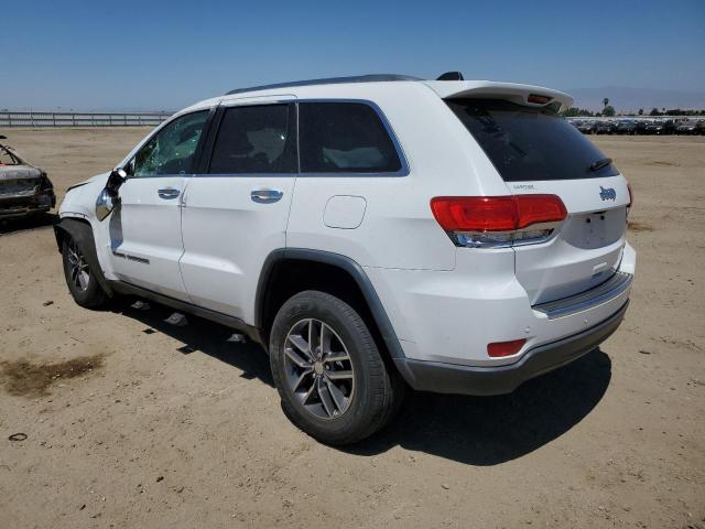1C4RJEBG2HC813555 Jeep Grand Cherokee Limited