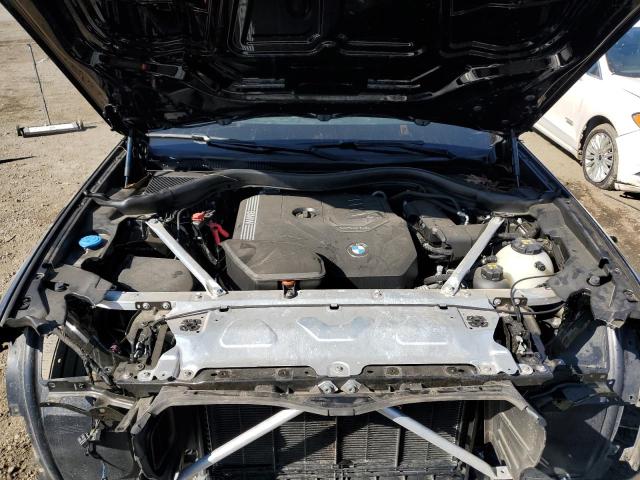 5UX43DP06N9K71460 BMW X3 Sdrive30i