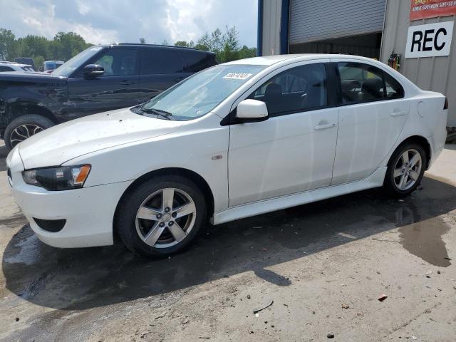 2013 Mitsubishi Lancer SE