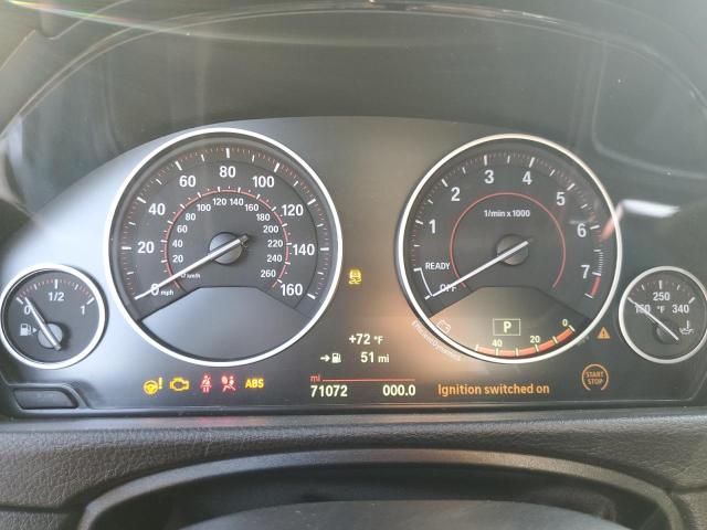 2015 BMW 428 XI - WBA3N5C56FK198483
