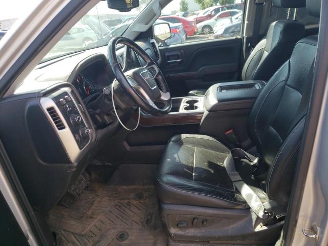 3GTU2NEC2JG227537 GMC Sierra K1500 Slt