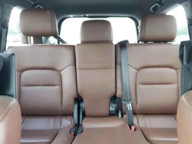 2017 TOYOTA LAND CRUIS - JTMCY7AJ9H4056688