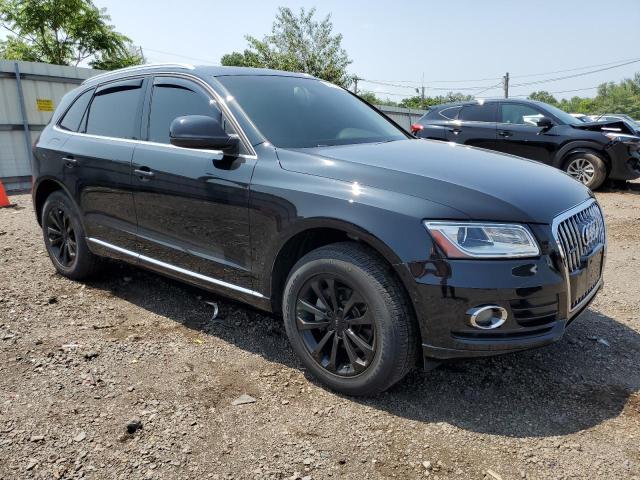 WA1LFAFPXEA101032 2014 AUDI Q5, photo no. 4