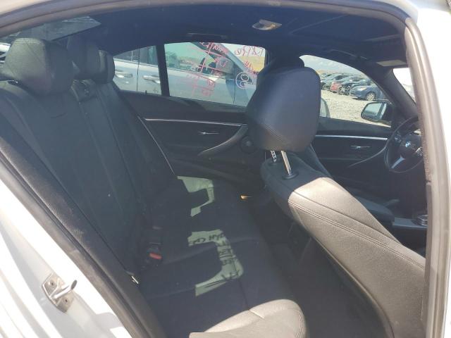 2018 BMW 330E - WBA8E1C58JA756704