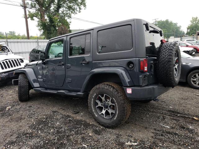 1C4HJWEG3HL515495 Jeep Wrangler Unlimited Sahara