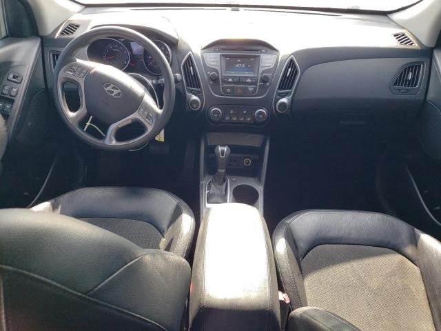 2015 HYUNDAI TUCSON GLS - KM8JT3AF6FU052925