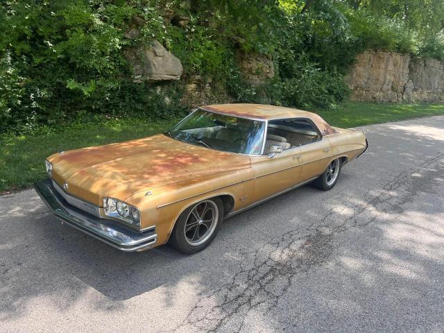 Vin: 4p39t3x180511, lot: 61415333, buick all other 19732