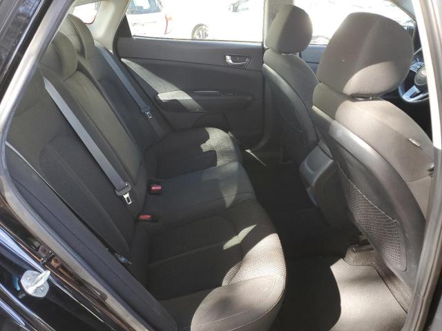 5XXGT4L31LG392945 KIA Optima Lx
