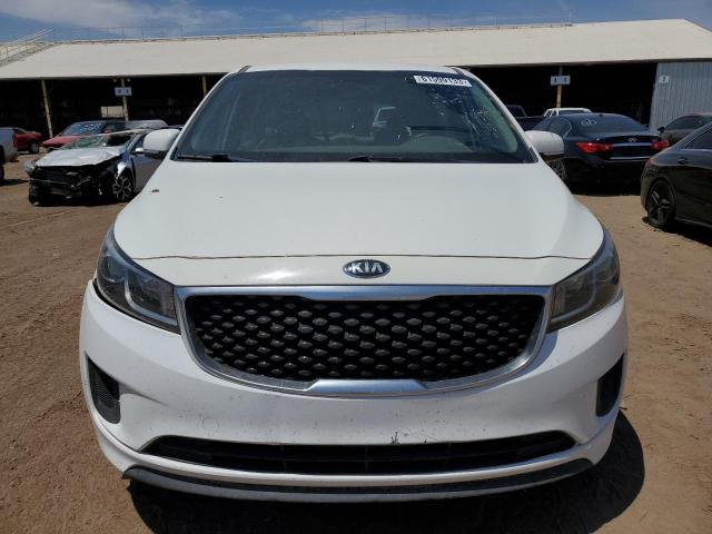 KNDMA5C16G6185677 KIA Sedona L