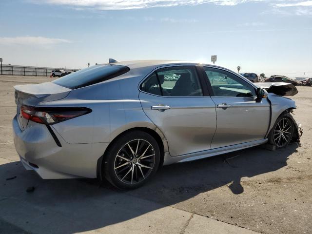 2022 TOYOTA CAMRY NIGH - 4T1G31AK1NU578003