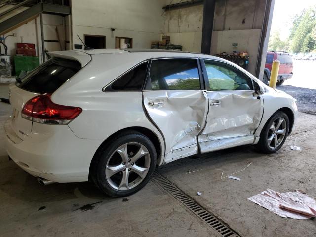 4T3BK3BB5EU106188 Toyota VENZA LE