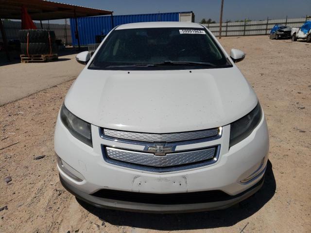 VIN 1G1RE6E45EU139184 2014 Chevrolet Volt no.5