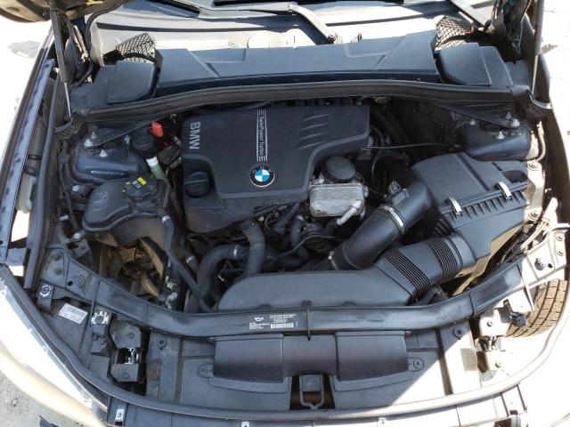 WBAVM1C50FVW57672 BMW X1 Sdrive28i